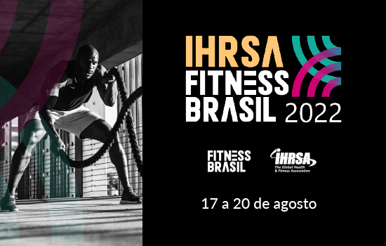Eventos – Fitness Brasil