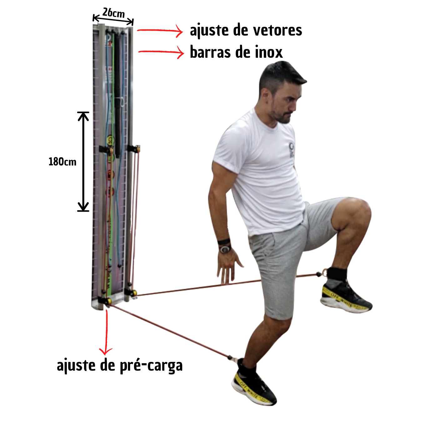 FitPulley Funcional