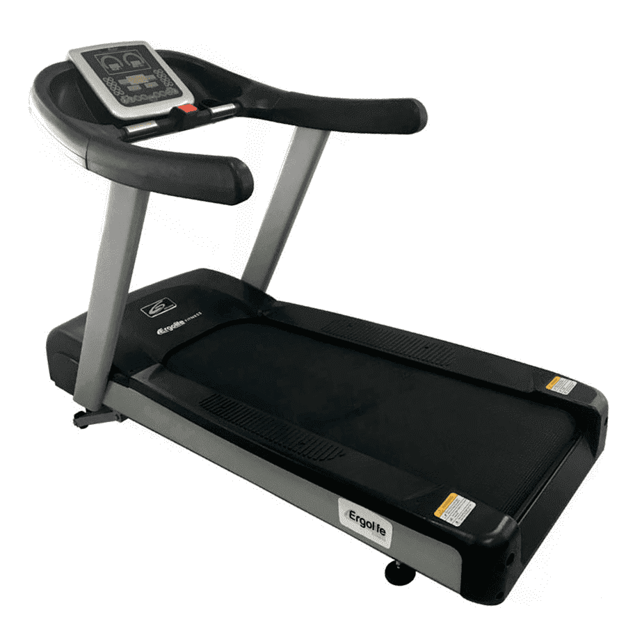 Ergolife Esteira Eletronica Prossional FITLIFE RT1000