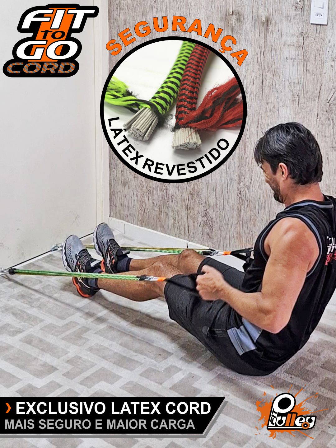 FITtoGO Cord FITtoGO Cord