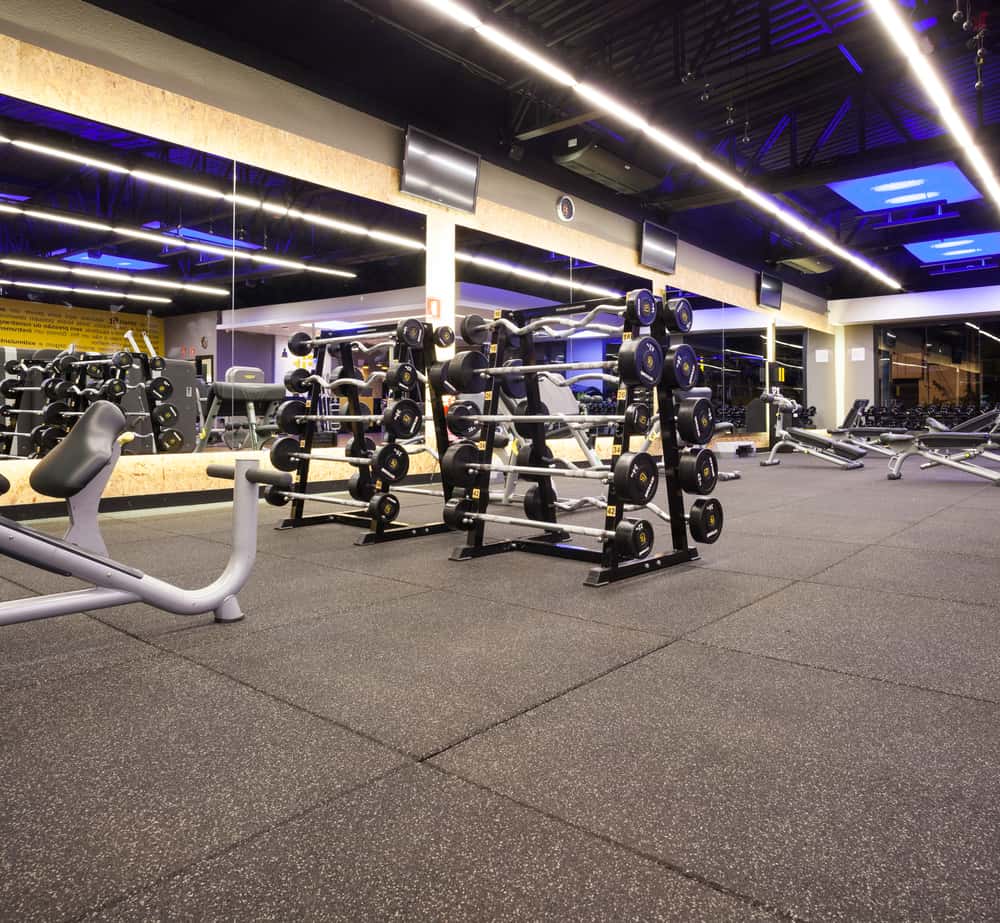 aubicon piso impact soft peso livre 12