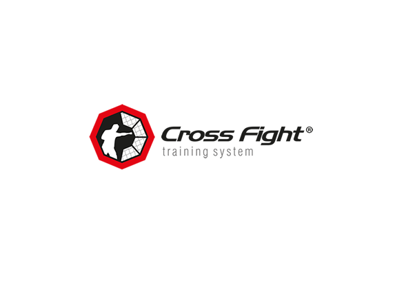 logo cross fight 1