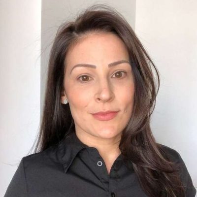 Foto de Edina Camargo