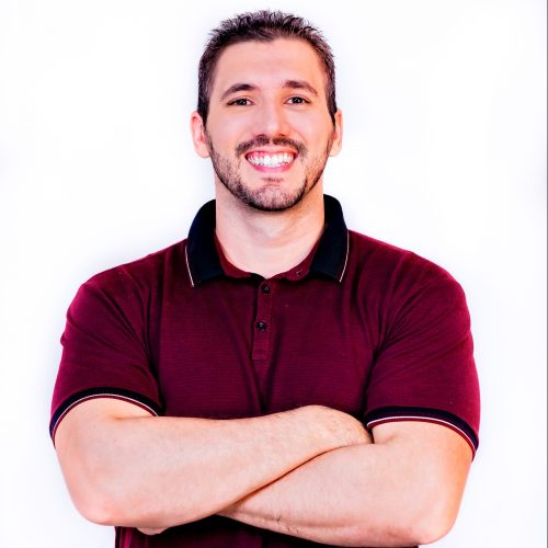IHRSA 2024 Palestrantes Fitness Brasil