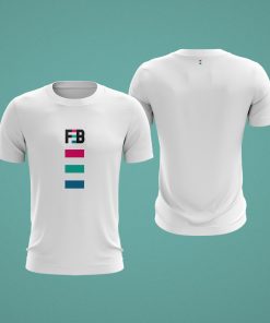 Camiseta Fitness Brasil – Cores – Fitness Brasil