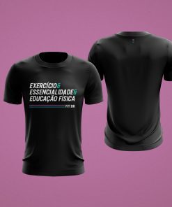 Camiseta Fitness Brasil – Frases – Fitness Brasil