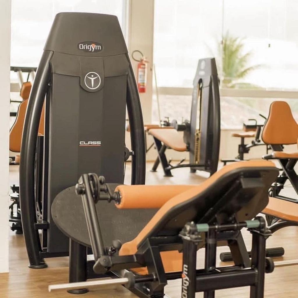 OriGym 2