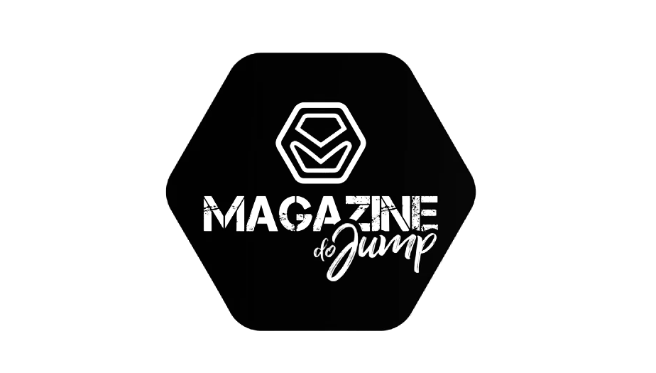 Magazine do Jump