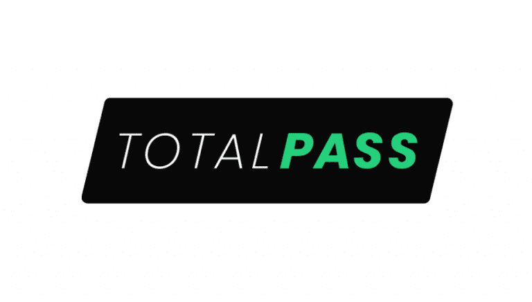 TotalPass – Fitness Brasil