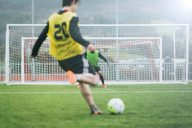 Copa do Mundo: como o físico dos jogadores evoluiu ao longo das