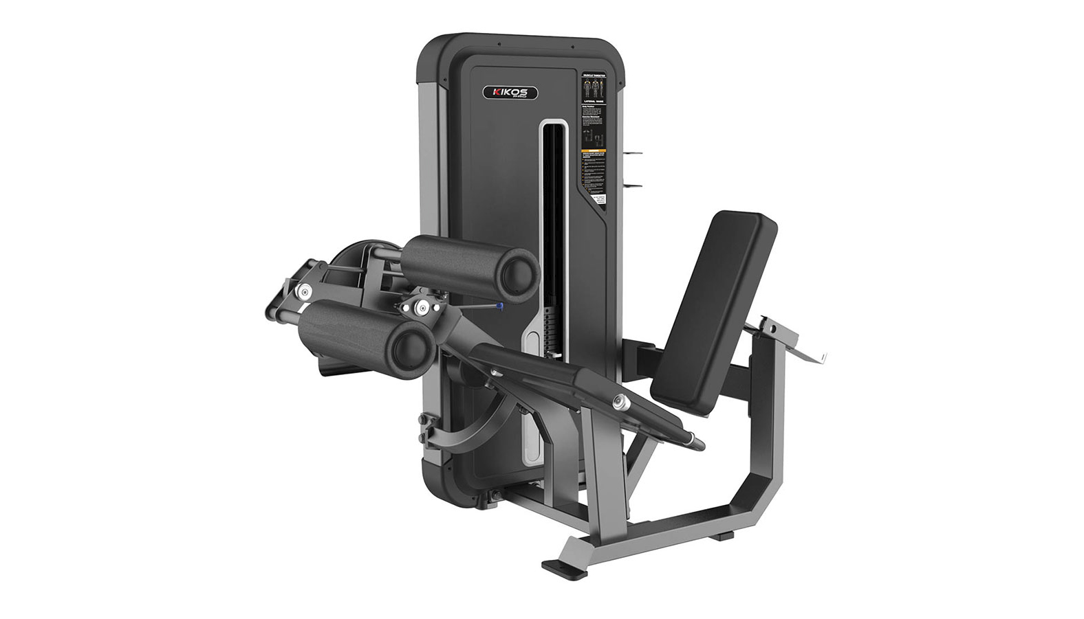 Dual Cadeira Extensora