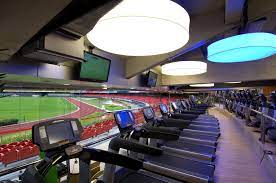 Cia Athletica Nacional Estadio