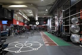 Cia Athletica Nacional Funcional