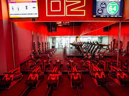 Cia Athletica Nacional Oz