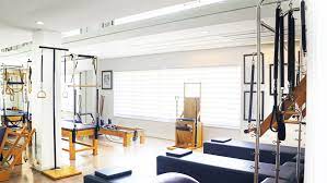 Cia Athletica Morumbi Pilates