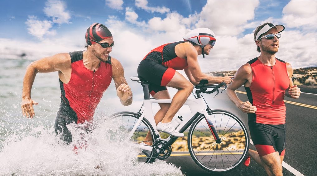 Ticket Sports lança pesquisa sobre o Triathlon no Brasil para colaborar com  organizadores e marcas – Fitness Brasil