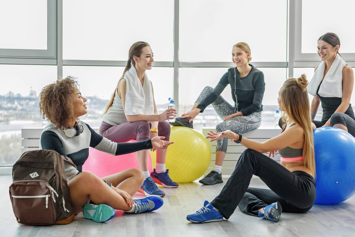 As instrutoras fitness que você precisa seguir no Instagram já