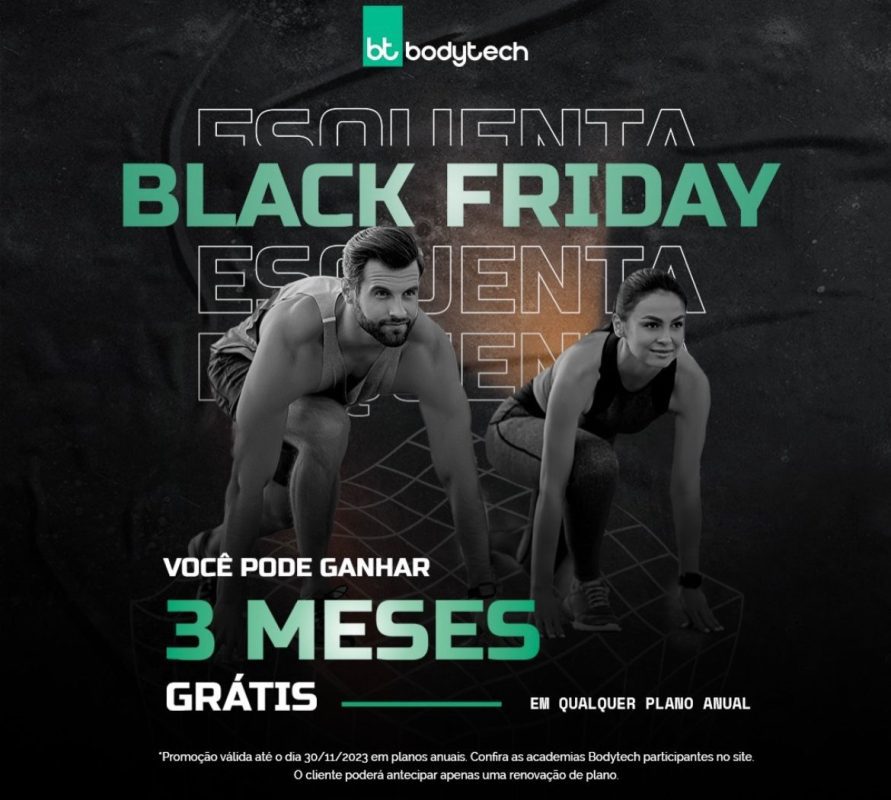 Black Friday Adrenaline 2023: buscamos as melhores ofertas AO VIVO 