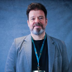 Alexandre Evangelista