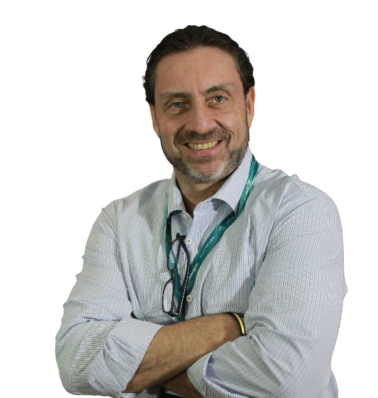 Foto de Aylton Figueira Jr