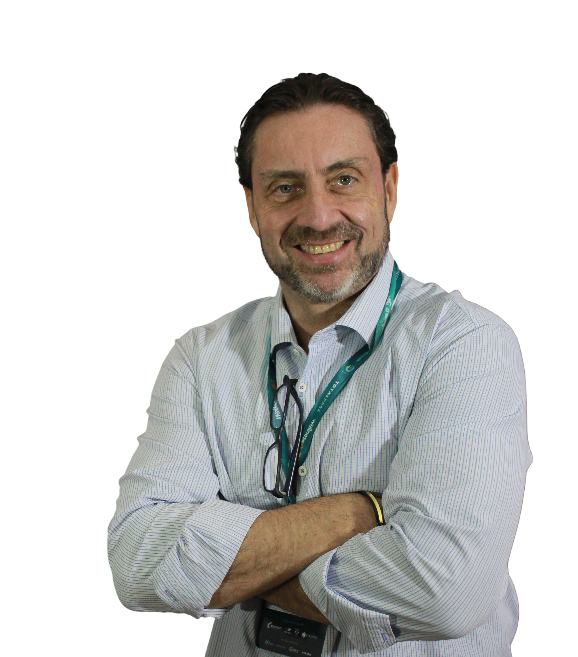 Foto de Aylton Figueira Jr