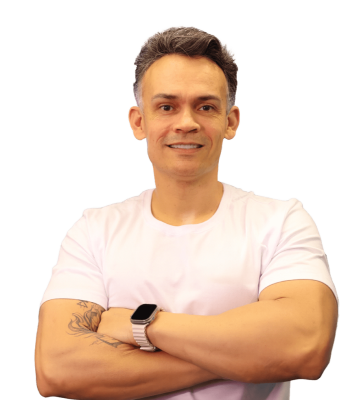 Foto de André Albuquerque