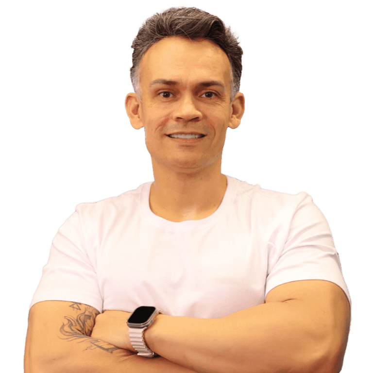 Foto de André Albuquerque