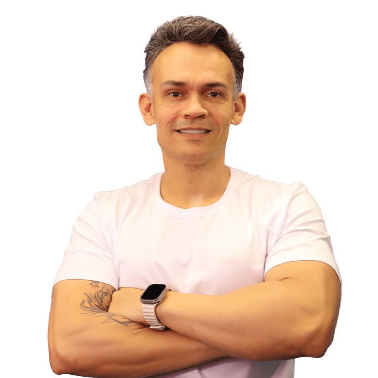 Foto de André Albuquerque