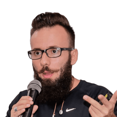 Foto de Christiano Bertoldo