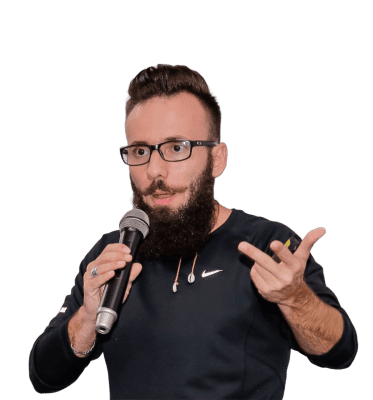 Foto de Christiano Bertoldo