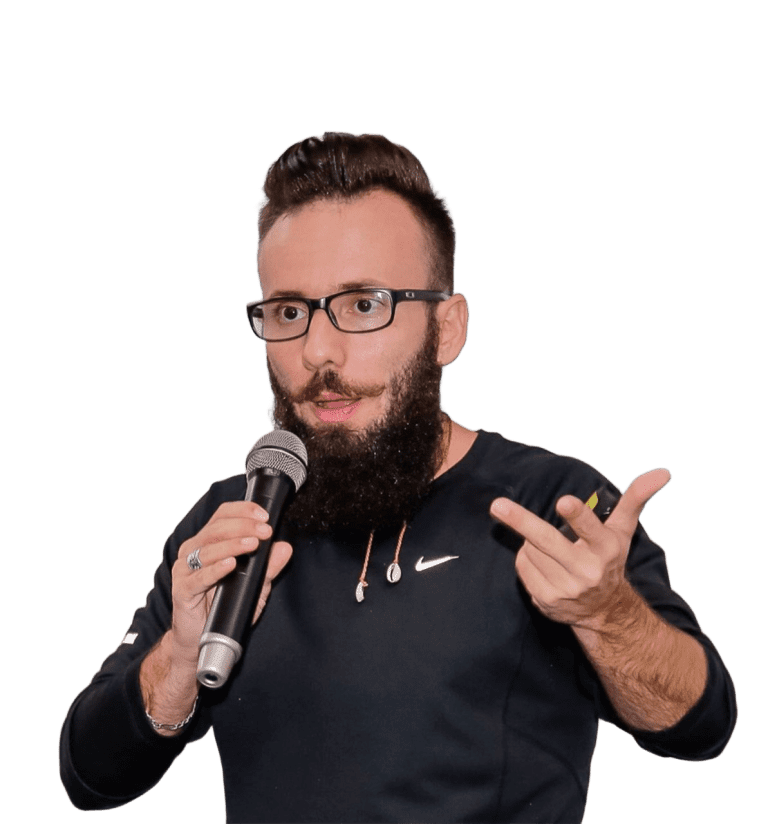 Foto de Christiano Bertoldo