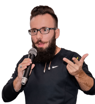 Foto de Christiano Bertoldo