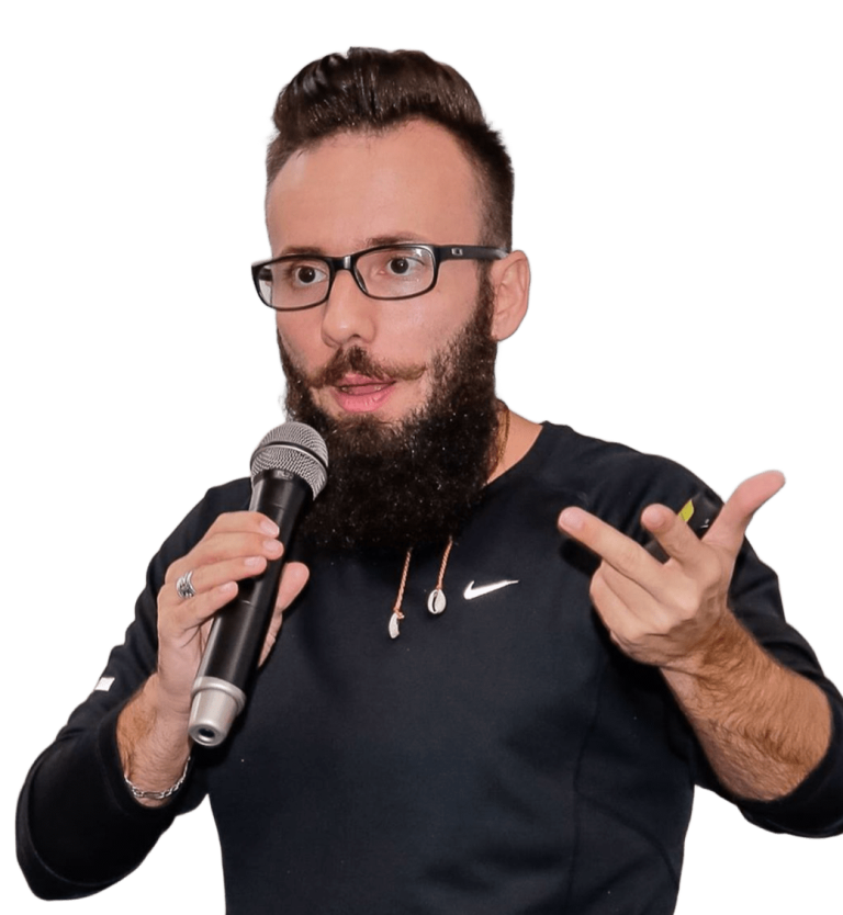 Foto de Christiano Bertoldo