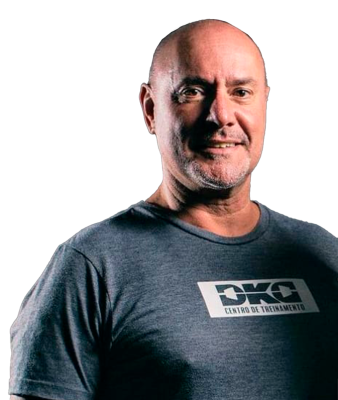 Foto de Dilmar Pinto Guedes Jr