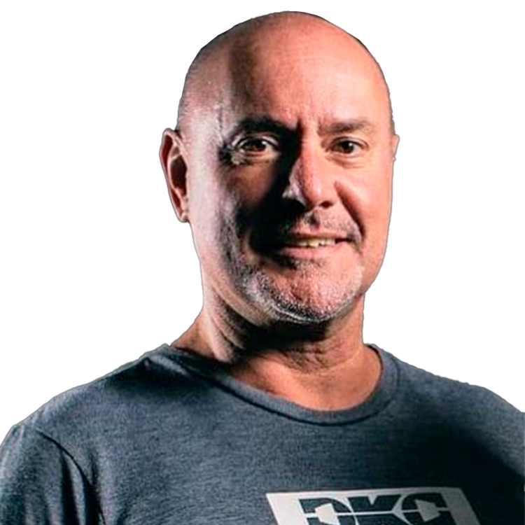 Foto de Dilmar Pinto Guedes Jr