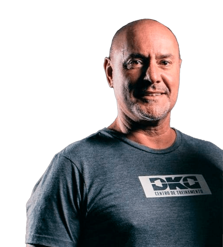 Foto de Dilmar Pinto Guedes Jr