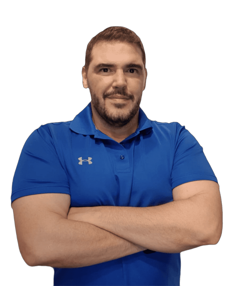 Foto de Fabricio Boscolo