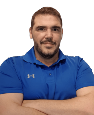 Foto de Fabricio Boscolo