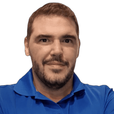 Foto de Fabricio Boscolo