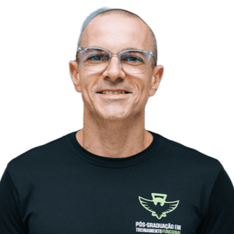 Foto de Cauê La Scala Teixeira