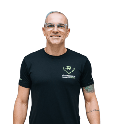 Foto de Cauê La Scala Teixeira