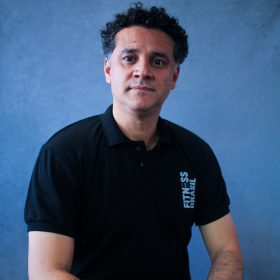 Josenei Braga dos Santos