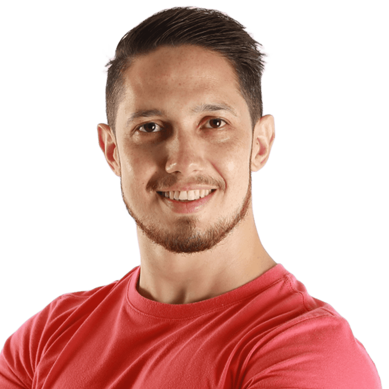 Foto de Raphael Carvalho