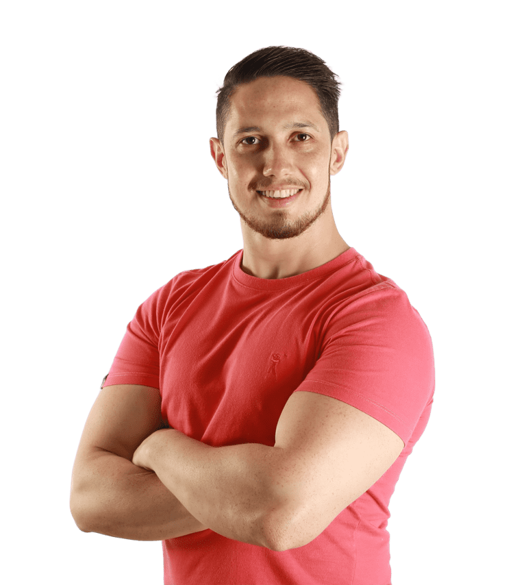 Foto de Raphael Carvalho