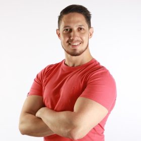 RAPHAEL CARVALHO