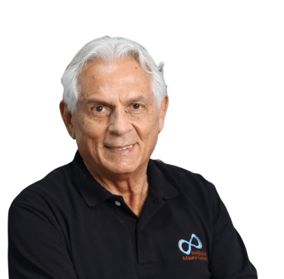 Foto de Mauro Guiselini