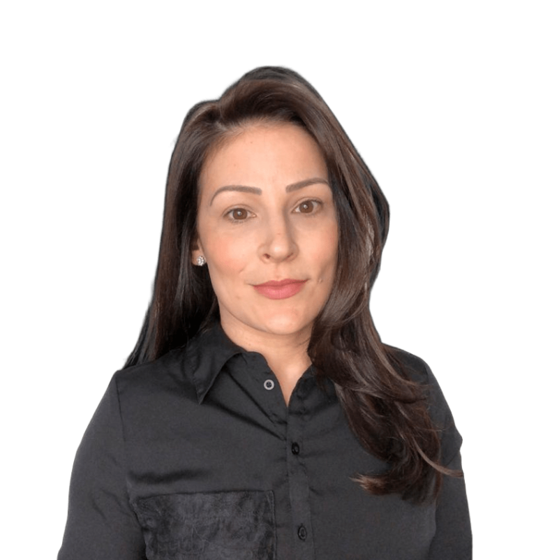 Foto de Edina Camargo