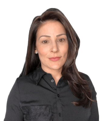 Foto de Edina Camargo