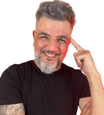 Foto de Alessandro Mendes