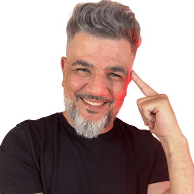 Foto de Alessandro Mendes